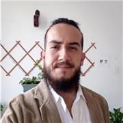 Profe de Biología primaria y secundaria